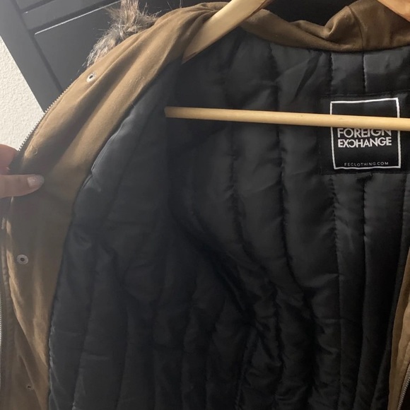 Winter coat - Picture 5 of 5